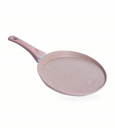Crepière Granite MARQUE Lines 28cm Beige
