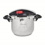 Cocotte MARQUE LINES 6L En Inox 18/10