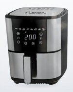 Friteuse sans huile Lexical LAF-3030 - 5.5 Litres - 1500 Watts