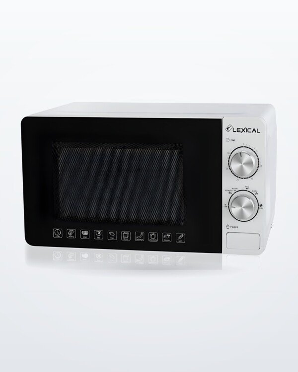 Micro Onde LEXICAL LMV-9010-2