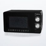 Micro Onde LEXICAL LMV-9010-2-NOIR