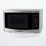Micro-Onde Lexical Avec Afficheur Digital LMV-9030 - 1580 Watts - 30 Litres