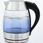 Bouilloire Sans Fil Lexical LEK-1452- 1.8L - 2200 Watts