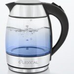 Bouilloire Sans Fil Lexical LEK-1451- 1.8L - 2200 Watts