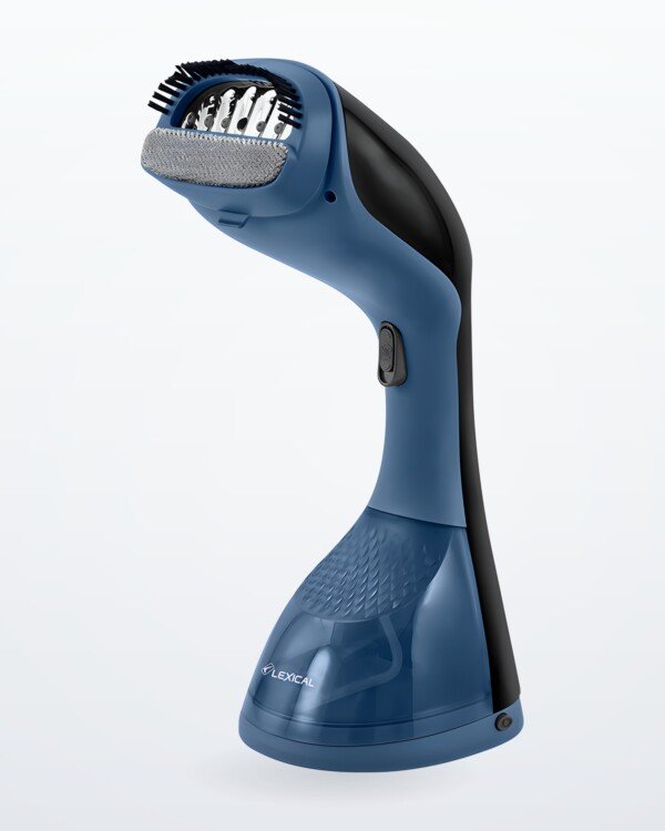 Défroisseur a main MARQUE Lexical LHH-0903 - 1400 Watts
