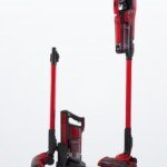 Aspirateur Sans Fil 3en1 MARQUE Lexical LVC-4020 - 120 Watts