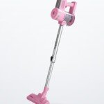 Aspirateur  MARQUE Lexical LVC-4015 - 600W