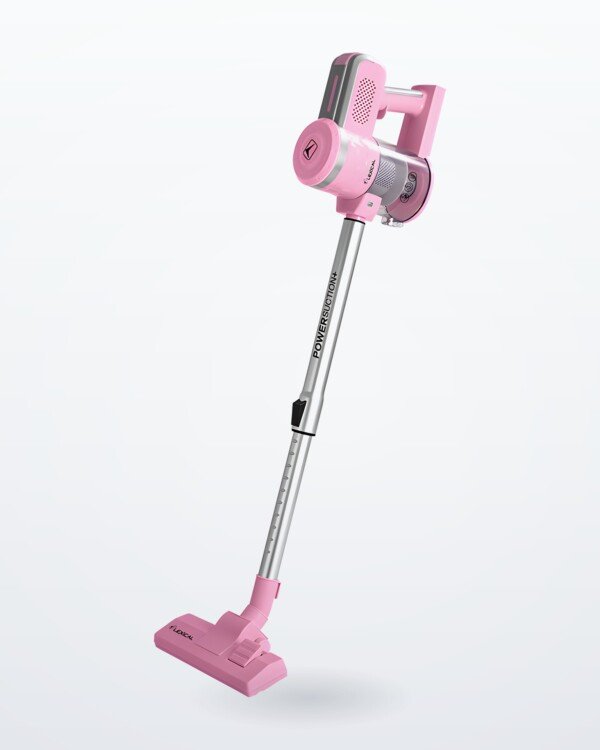 Aspirateur  MARQUE Lexical LVC-4015 - 600W