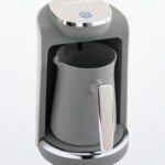 Cafetière MARQUE LEXICAL LCP-0530-3