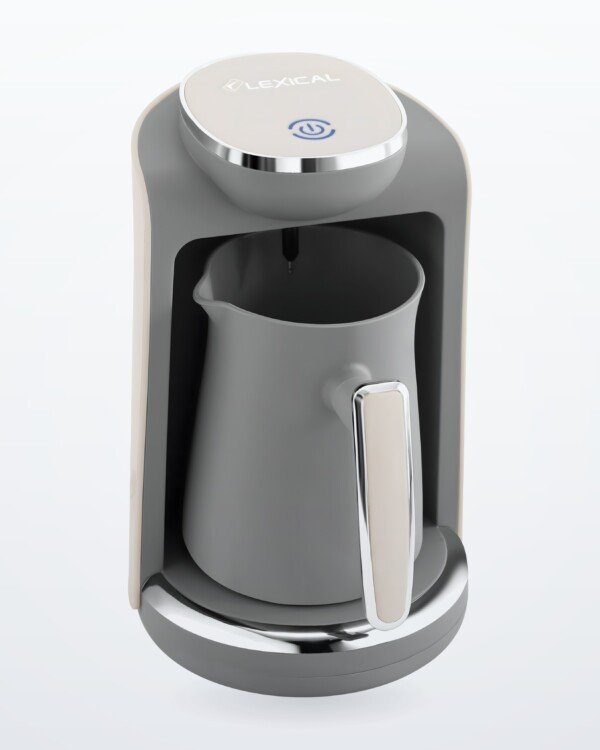 Cafetière MARQUE LEXICAL LCP-0530-3