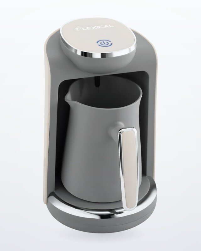 Cafetière lcp - Cafetière MARQUE LEXICAL LCP-0530-3