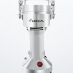 Moulin multifonction LEXICAL LCG-0760 - 1000 W, 150 g, 6 lames