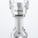 Moulin multifonction LEXICAL LCG-0765 - 1500 W, 250 g, 6 lames