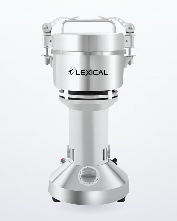 Moulin multifonction LEXICAL LCG-0765 - 1500 W, 250 g, 6 lames
