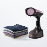 Défroisseur à main MARQUE Lexical LHH-0930 - 1600 Watts - Rose