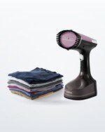 Défroisseur à main MARQUE Lexical LHH-0930 - 1600 Watts - Rose