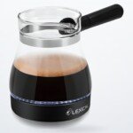 Cafetière électrique