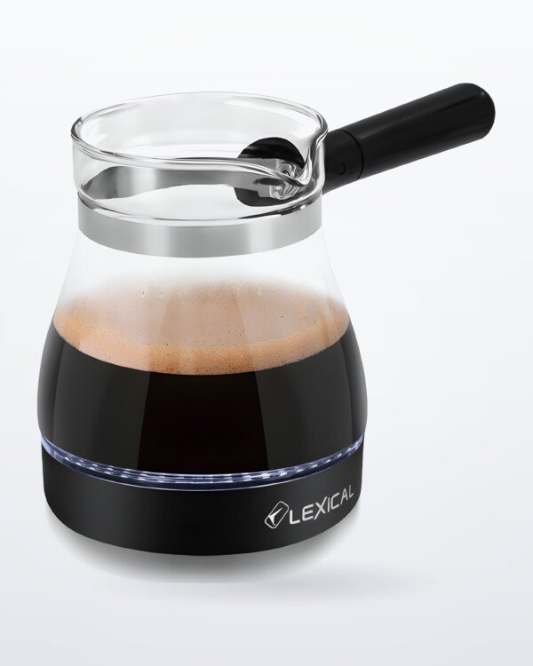 Cafetière électrique