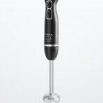 Mixeur Plongeant Lexical LHB-1602 - 250 Watts - noir
