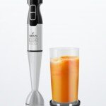 Mixeur Plongeant Lexical LHB-1650 - 700 Watts- gobelet doseur