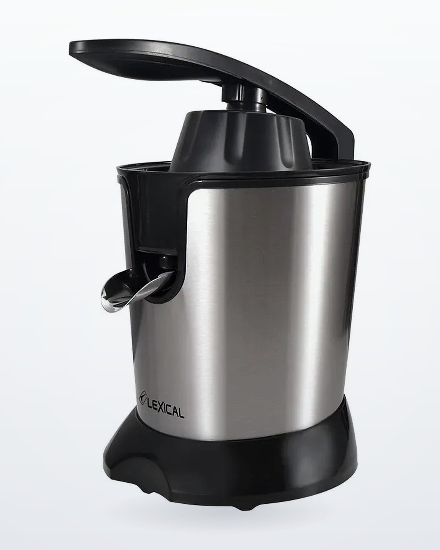 electro-799-site-hd Presse-Agrumes Lexical LCJ-2102 – 85W - Inox 400ml – Image 1