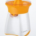 Presse agrumes Lexical LCJ-2112- 25 WATTS
