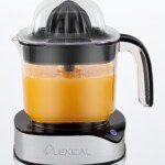 Presse agrumes Lexical LCJ-2101- 25 WATTS