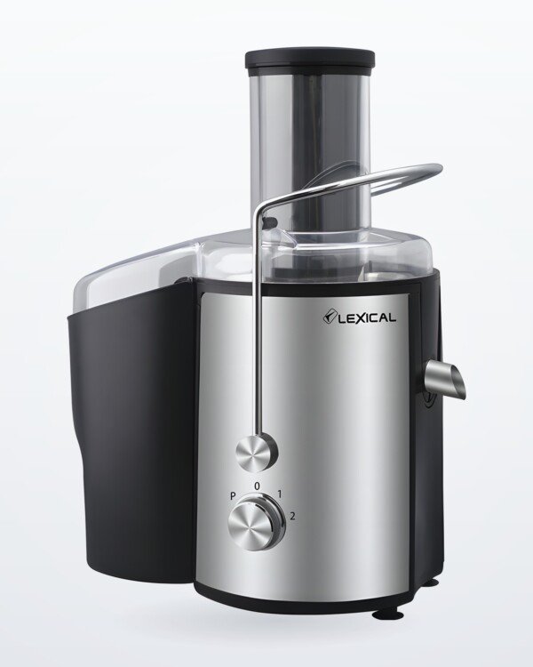 Centrifugeuse 1.2L 850W - Lexical LJE-2201