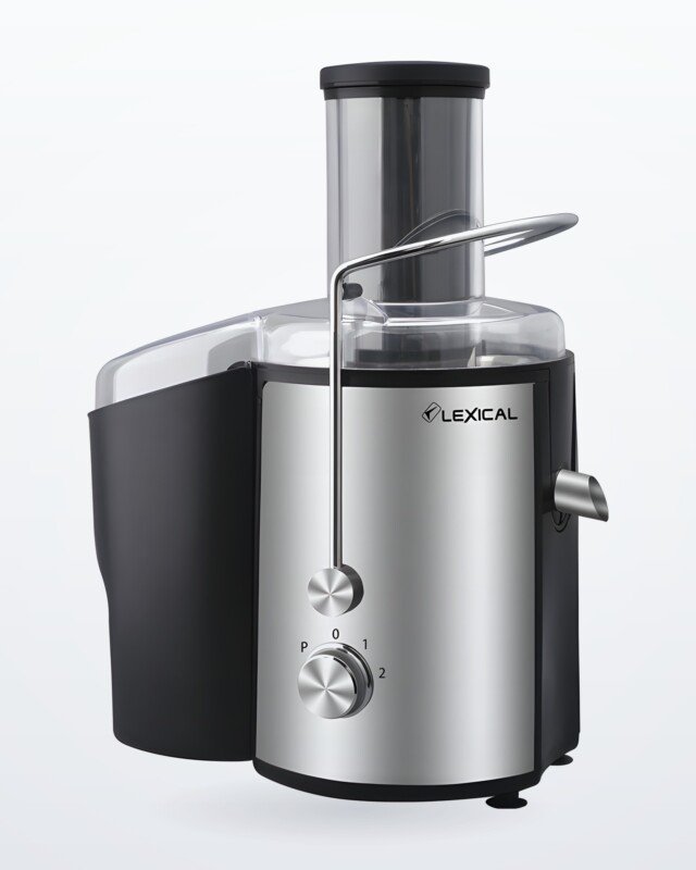 Centrifugeuse 1.2l - Centrifugeuse 1.2L 850W - Lexical LJE-2201