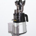 Extracteur de jus Slow Juicer LEXICAL LSJ-2250 - 250 W