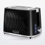 Grille Pain LEXICAL LTC-3905 - 900 Watts