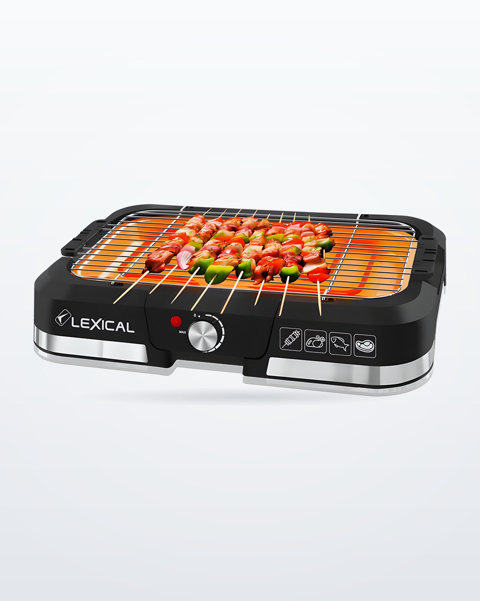 electro-990-site-hd Barbecue Eléctrique lexical LBQ-2590-1800 WATTS – Image 1