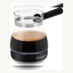 Cafetière électrique