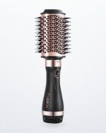 Brosse Soufflante 4 en 1 MARQUE Lexical LAS-5204 – Séchage, Lissage, Boucles & Volume