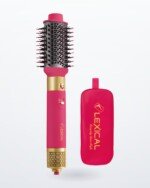 Air styler 6 en 1 Lexical LAS-5210-11 fuchsia
