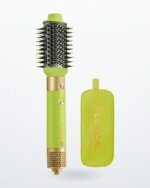Air styler 6 en 1 Lexical LAS-5210-7 vert anis