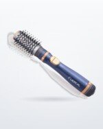 Brosse Soufflante Rotative 2 en 1 MARQUE Lexical LAS-5220-6 - Bleu – Image 2