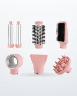 Les accessoires de l'air styler Lexical LAS-5251