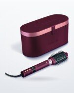 Sèche Cheveux Styler 6 en 1 MARQUE Lexical LAS-5255-4 - 1300W - Rouge