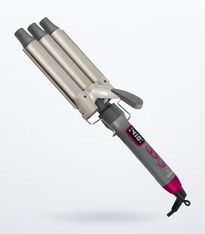 Fer à Boucler Lexical 210 °C -130W marque LEXICAL LCI-4915