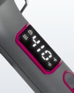 Fer à Boucler Lexical 210 °C -130W marque LEXICAL LCI-4915