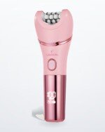 Épilateur multifonction 5 en 1 Lexical LEP-5551-11 rose