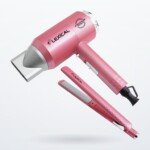 Kit de coiffure MARQUE LEXICAL LGW-5810 - 1900 WATTS