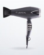 pack Sèche cheveux & Lisseur 2000W 55W - Lexical LGW-5820