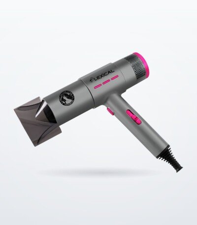 Sèche cheveux MARQUE Lexical LHD-5021 - 1200 watts