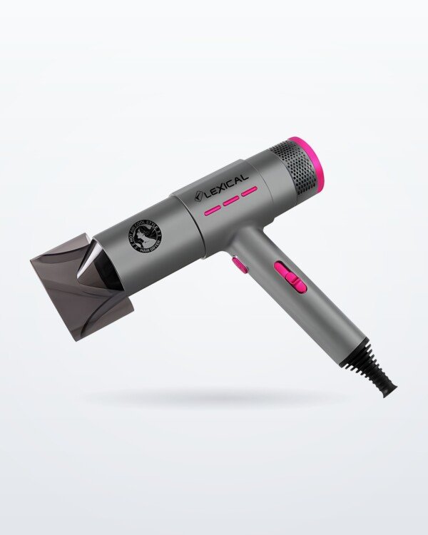 Sèche cheveux MARQUE Lexical LHD-5021 - 1200 watts