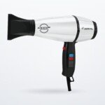 Sèche cheveux MARQUE LEXICAL LHD-5075 - 2000 watts - INOX
