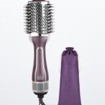 Brosse soufflante Lexical LHD-5081-12 prune