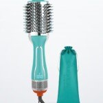 Brosse soufflante Lexical LHD-5081-7 turquoise