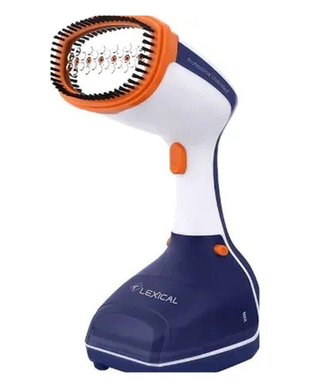 Défroisseur à main MARQUE Lexical LHH-0901 - 1100 Watts